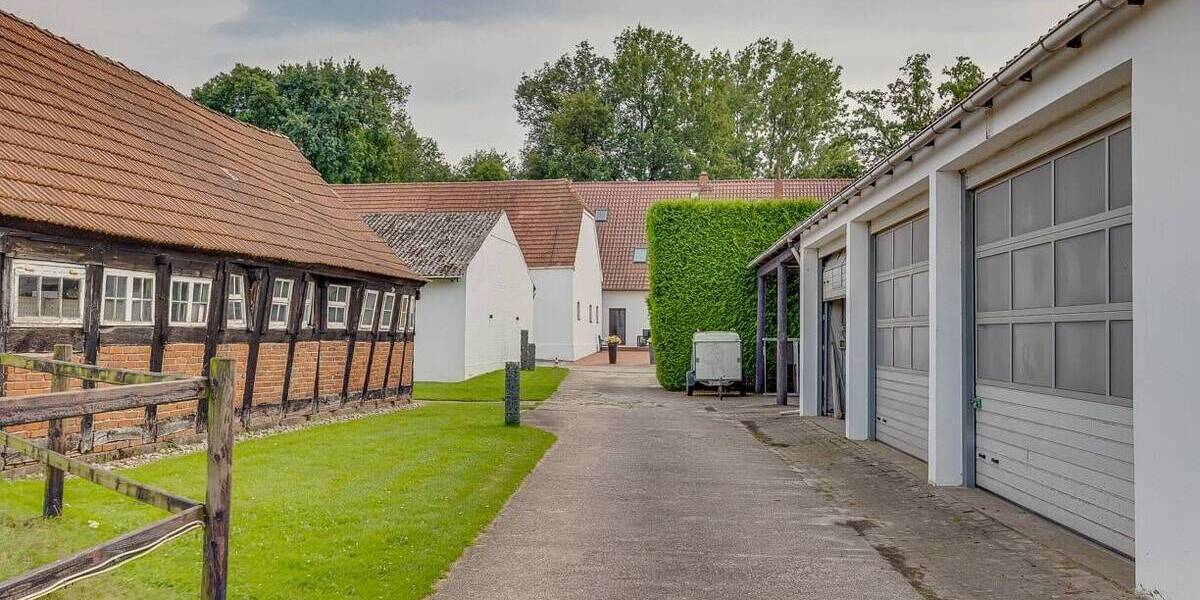 Mehrfamilienhaus, Wohnhaus Oyten Oyterdamm - 1 Zimmer, 528 m&sup2;, 795.000&euro; | Angebot:25850495