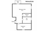Etagenwohnung Bremen Hemelingen - 2 Zimmer, 65 m&sup2;, 900&euro; | Angebot:26336338