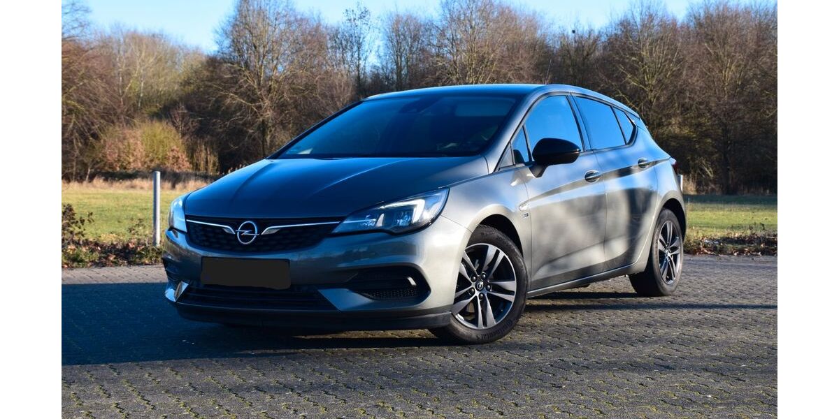 Opel Astra 64.501 km 10.950 &euro; Bremen 28279