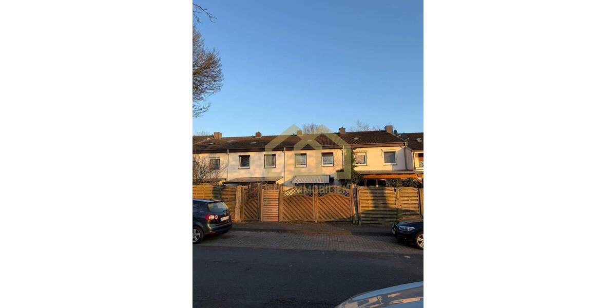 Reihenmittelhaus Achim Baden - 5 Zimmer, 126 m&sup2;, 299.000&euro; | Angebot:25820065