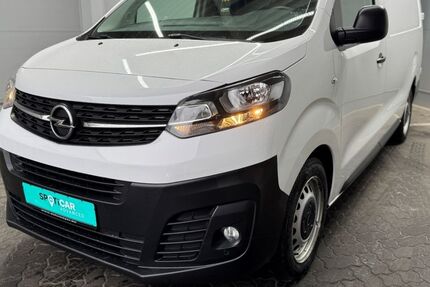 Opel Vivaro 52.017 km 22.990 € Osterholz-Scharmbeck 27711