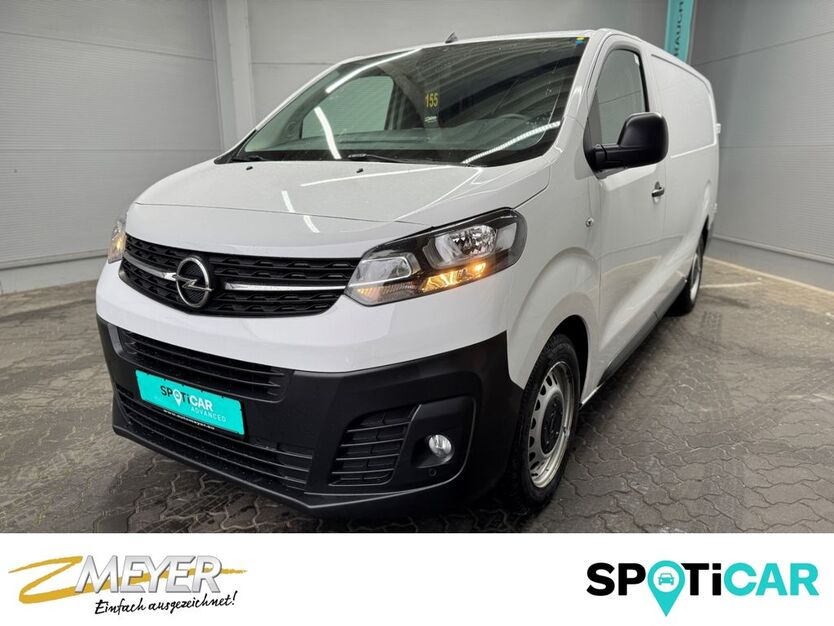 Opel Vivaro 52.017 km 22.990 € Osterholz-Scharmbeck 27711
