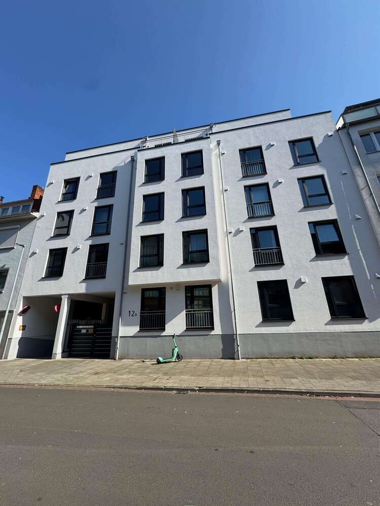 Wohnung zum Mieten in Bremen 1.050 € 66.07 m²