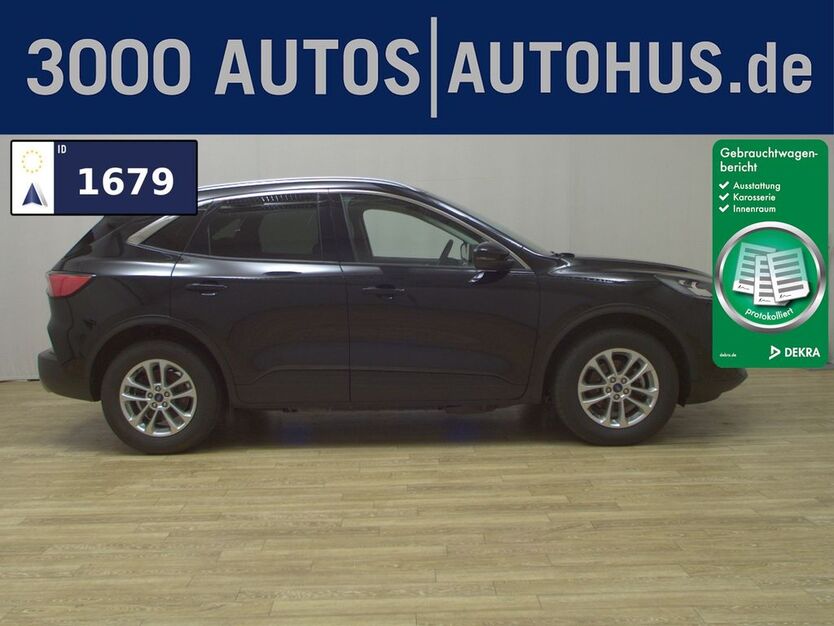 Ford Kuga 50.120 km 20.980 € Bremen / Arsten 28279