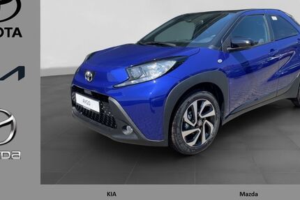 Toyota Aygo (X) 5.000 km 18.790 &euro; Delmenhorst 27755