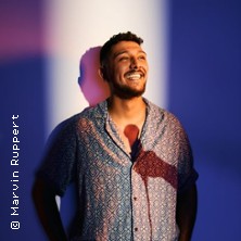 Abdul Chahin - Ehrenlos 10.10.2026 STUDIO ZR6