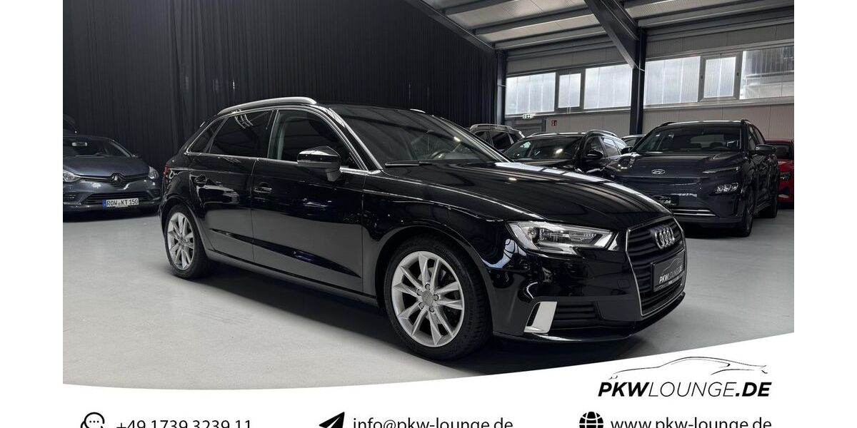 Audi A3 110.000 km 16.490 &euro; Grasberg 28879