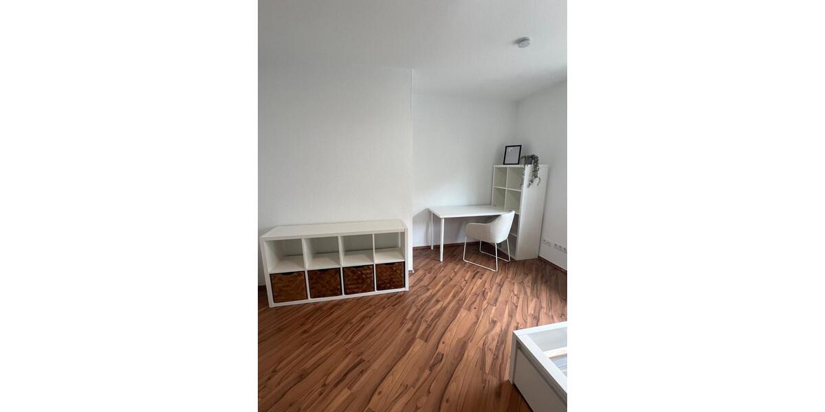 Erdgeschoßwohnung Bremen Neustadt - 1 Zimmer, 16 m&sup2;, 475&euro; | Angebot:26640207