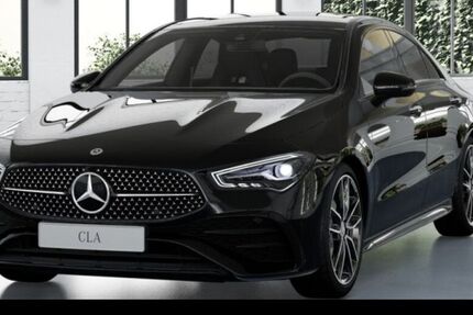 Mercedes-Benz CLA 180 9.900 km 37.700 &euro; Bremen 28329