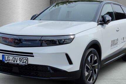 Opel Grandland (X) 5.900 km 35.950 € Syke-Barrien 28857