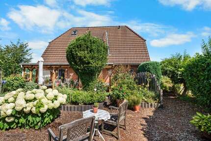 Haus Syke / Barrien Barrien - 4 Zimmer, 135 m&sup2;, 350.000&euro; | Angebot:27250419