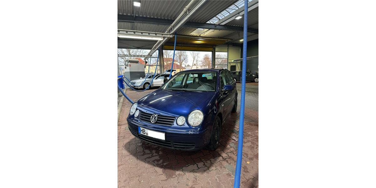 VW Polo 148.000 km 2.000 &euro; Bremen 28325
