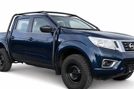 Nissan Navara 172.000 km 13.490 &euro; Bremen 28197