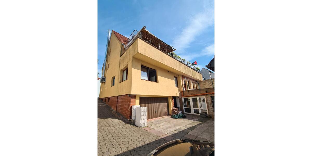 Mehrfamilienhaus, Wohnhaus Bremen Burglesum - 877.000&euro; | Angebot:26568318