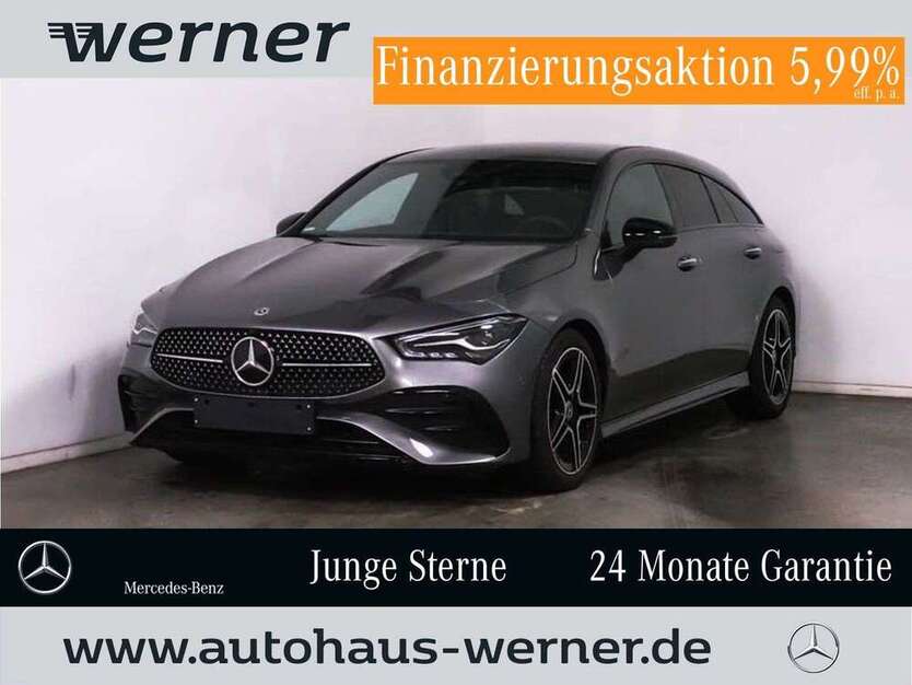 CLA 200