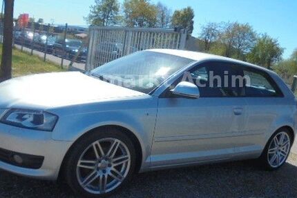 Audi A3 223.000 km 4.950 &euro; Achim 28832