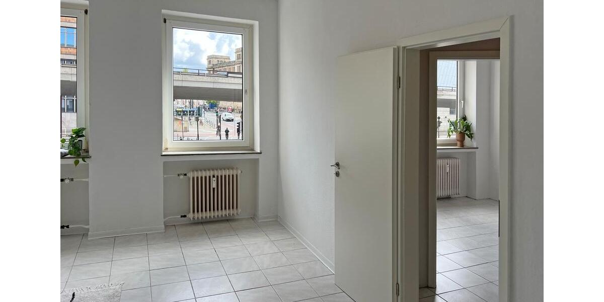 Etagenwohnung Bremen - 2 Zimmer, 36 m&sup2;, 125.000&euro; | Angebot:25783132