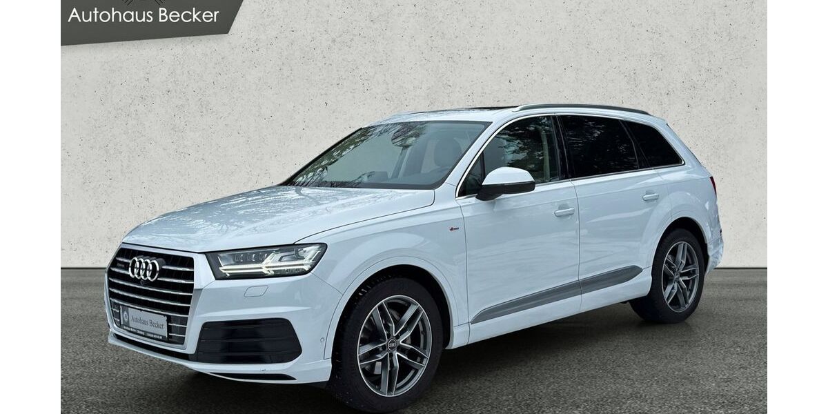 Audi Q7 159.000 km 29.950 &euro; Grasberg 28879