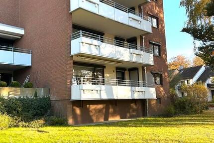 Eigentumswohnung in St. Magnus 3 zimmer