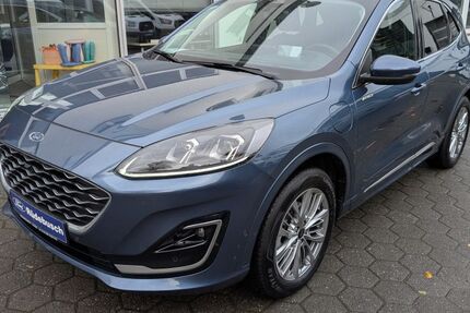 Ford Kuga 43.990 km 26.990 &euro; Hude 27798