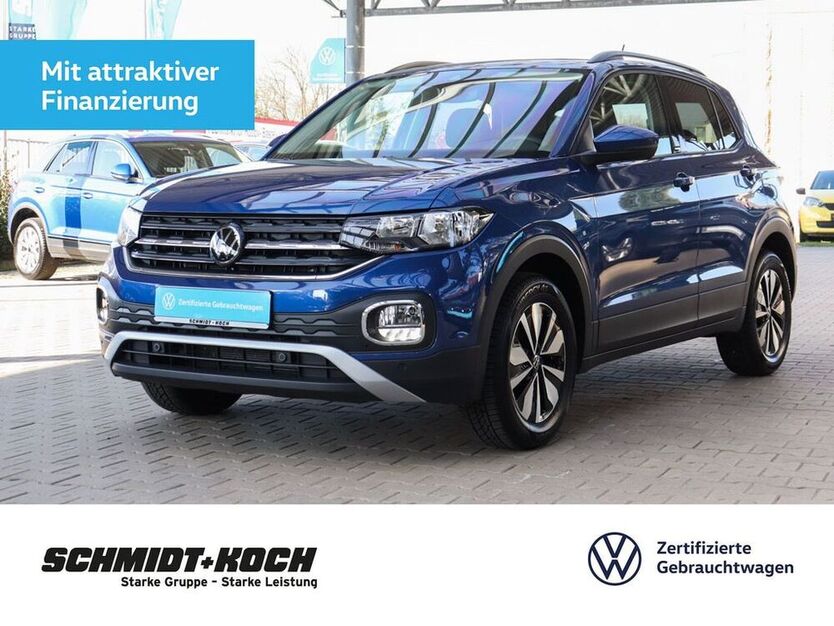 T-Cross