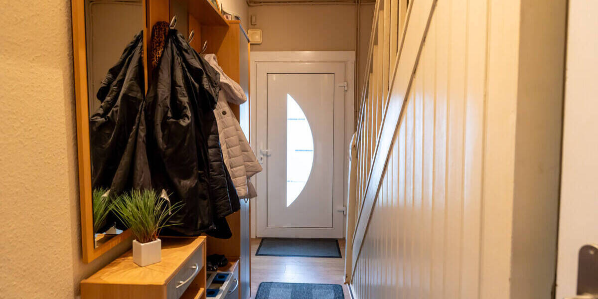 Einfamilienhaus Delmenhorst Düsternort - 4 Zimmer, 115 m&sup2;, 269.000&euro; | Angebot:25821108