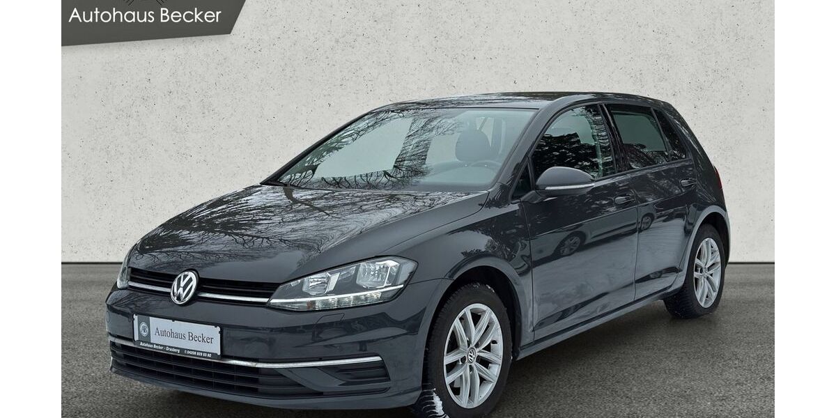 VW Golf 134.500 km 11.950 &euro; Grasberg 28879