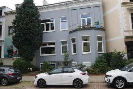 Wohnung Bremen Östliche Vorstadt - 5 Zimmer, 177 m&sup2;, 498.000&euro; | Angebot:27186783