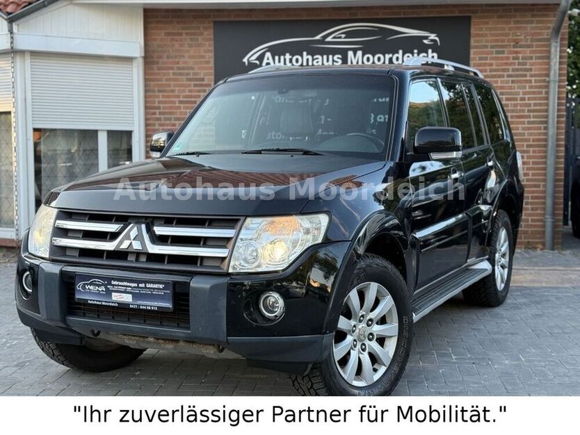 Pajero