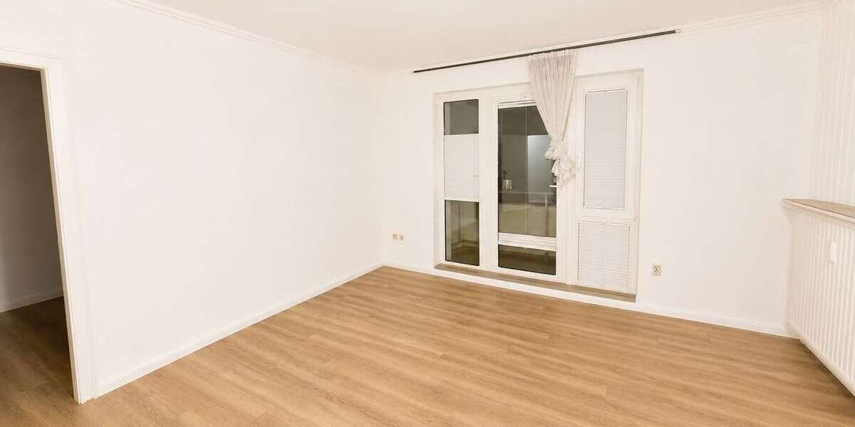 Etagenwohnung Bremen Huchting - 3 Zimmer, 63 m&sup2;, 900&euro; | Angebot:27080567
