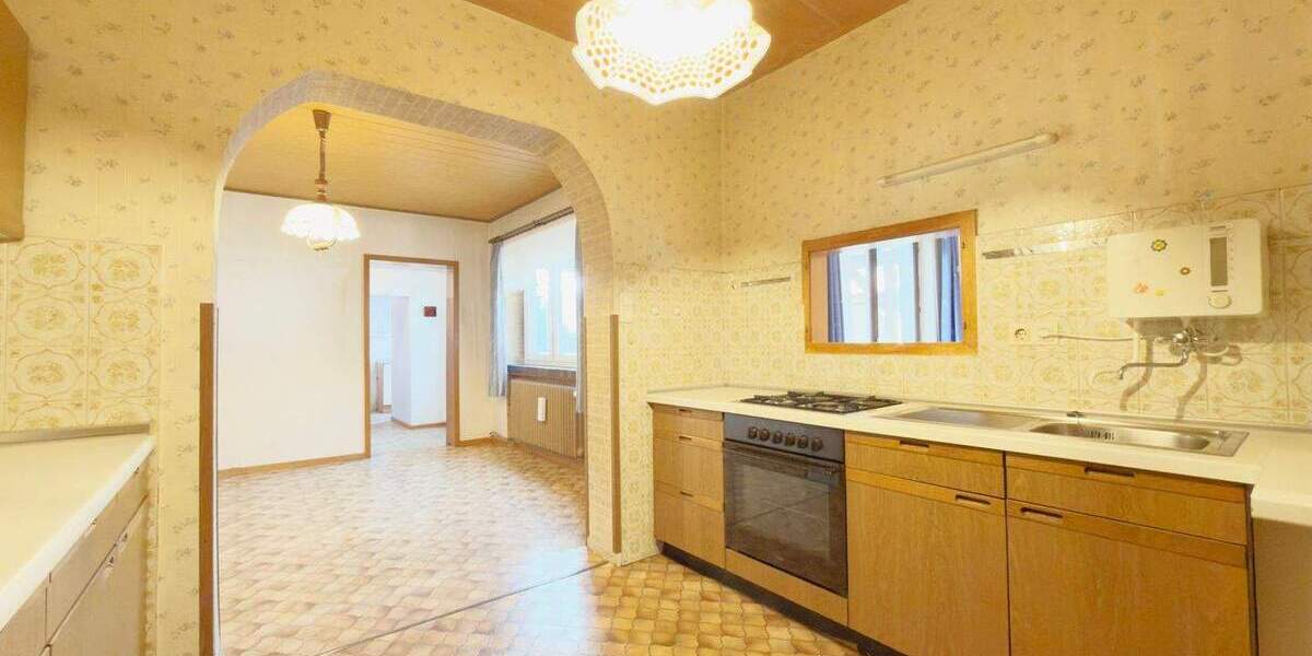 Doppelhaushälfte Delmenhorst Dwoberg/Ströhen - 6 Zimmer, 121 m&sup2;, 225.000&euro; | Angebot:24696570