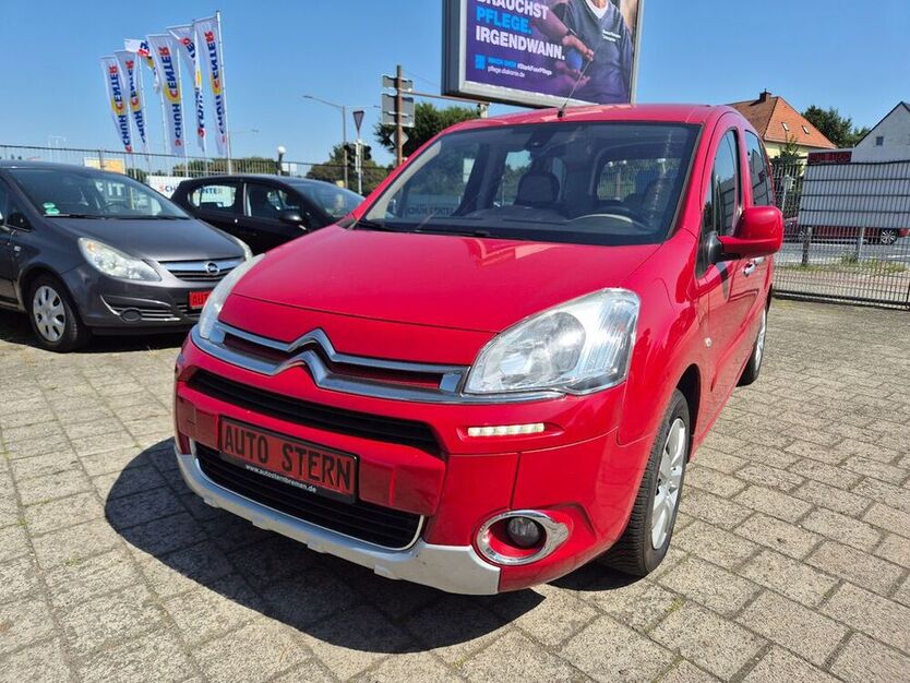 Berlingo