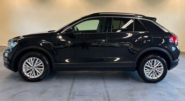 VW T-Roc 99.000 km 15.000 &euro; Bremen 28201
