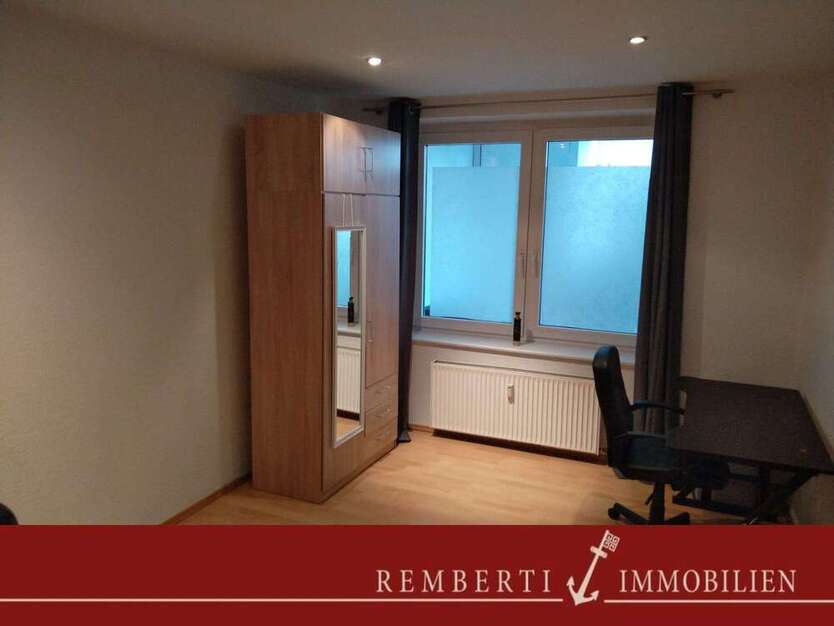 Wohnung zum Mieten in Bremen 500 € 30 m²