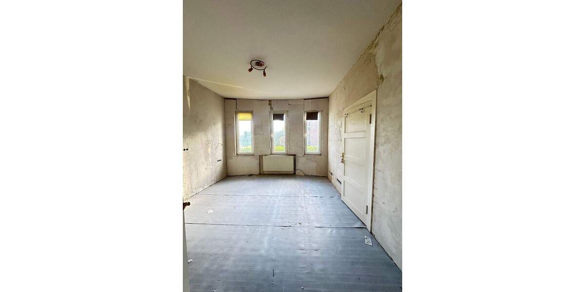 Etagenwohnung Bremen Sebaldsbrück - 4 Zimmer, 136 m&sup2;, 249.000&euro; | Angebot:25741220