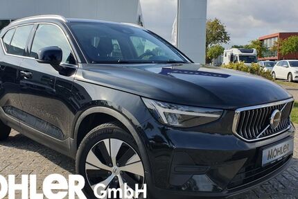 Volvo XC40 75.520 km 29.950 € Bremen 28357