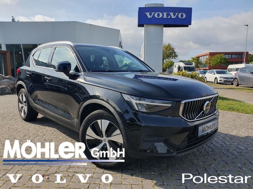 Volvo XC40 75.520 km 29.950 € Bremen 28357