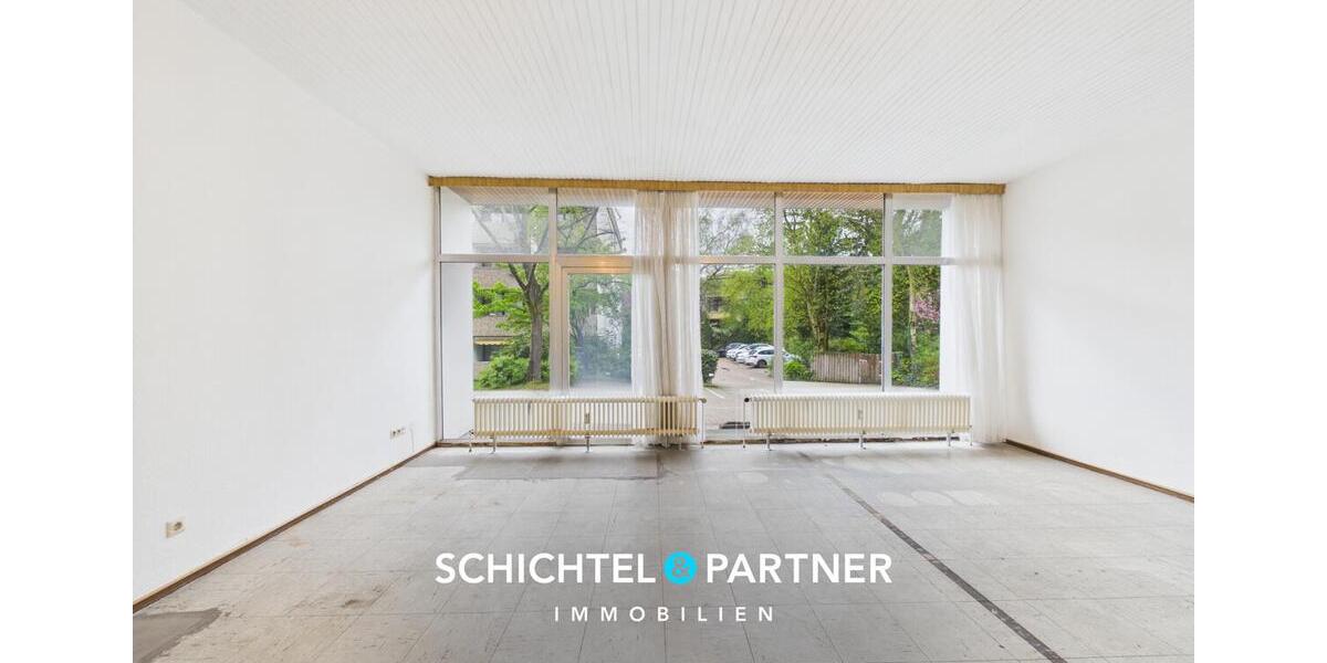 Gewerbeobjekt Bremen Schwachhausen - 670&euro; | Angebot:26637742