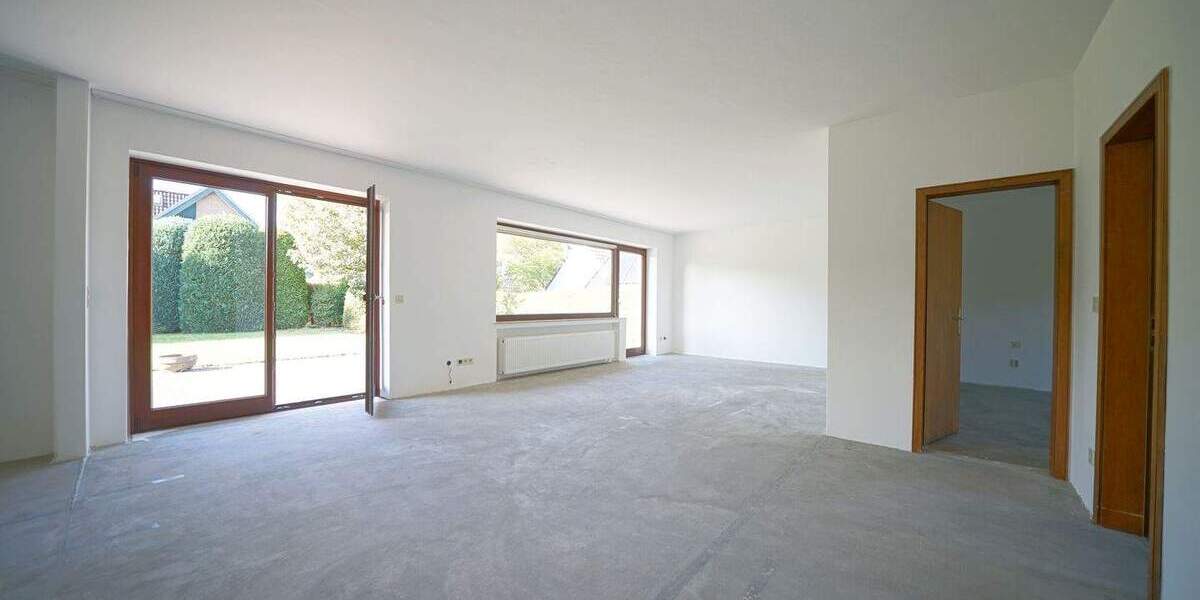 Einfamilienhaus Bremen Oberneuland - 4 Zimmer, 129 m&sup2;, 550.000&euro; | Angebot:25669645
