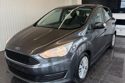 Ford C-Max 108.000 km 5.500 &euro; Achim 28832