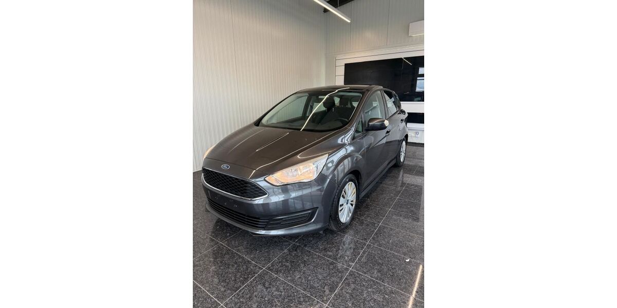 Ford C-Max 108.000 km 5.500 &euro; Achim 28832