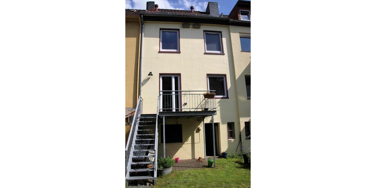 Reihenhaus Bremen Burglesum - 5.5 Zimmer, 115 m&sup2;, 319.000&euro; | Angebot:26883026