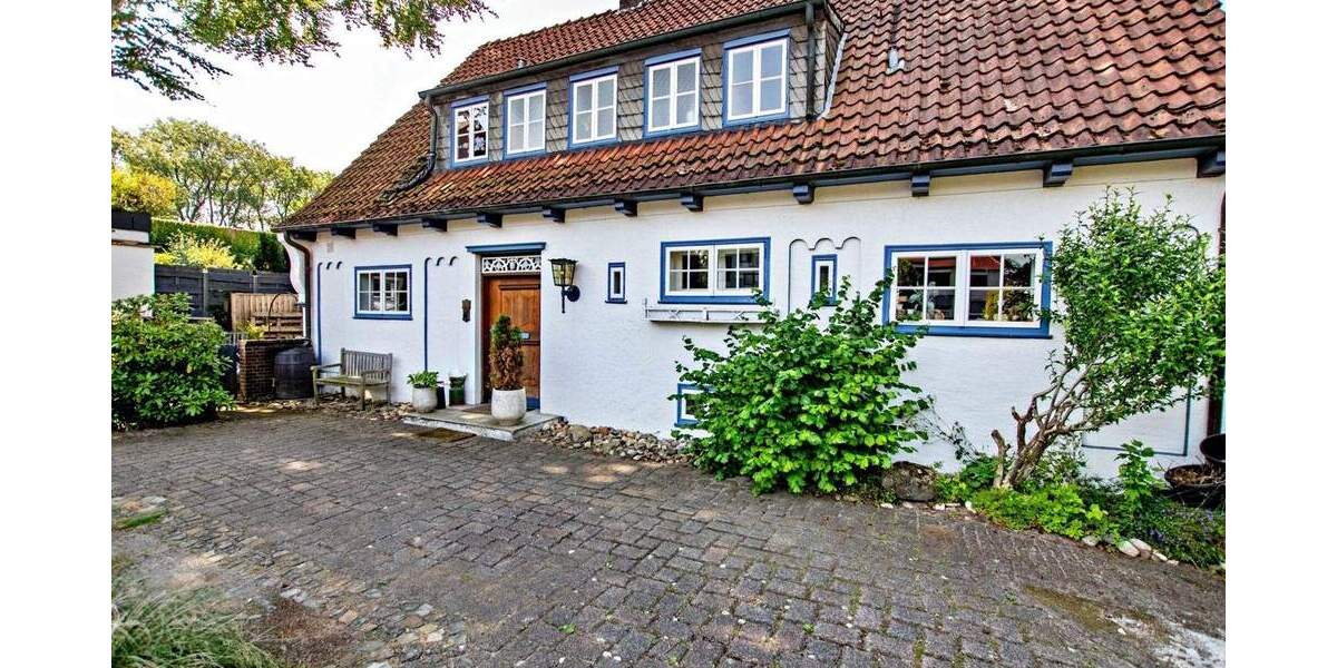 Einfamilienhaus Delmenhorst Mitte - 6 Zimmer, 230 m&sup2;, 739.000&euro; | Angebot:25798701
