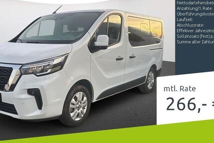 Nissan Primastar 19.403 km 28.480 &euro; Stuhr 28816