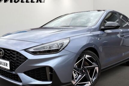 Hyundai i30 7.500 km 32.990 &euro; Delmenhorst 27755