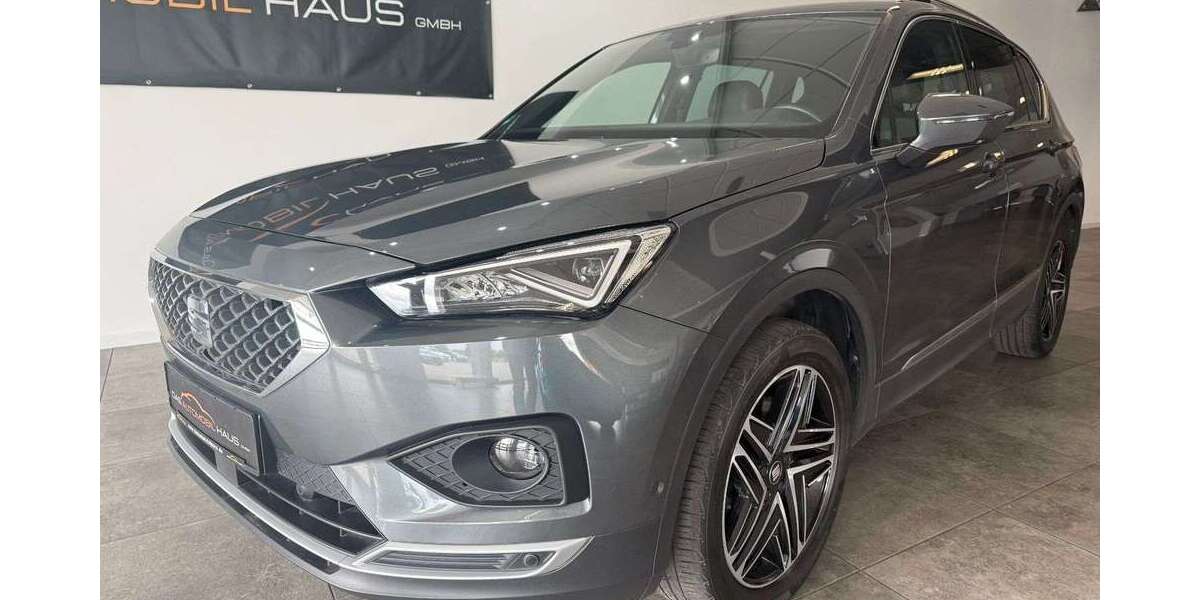 Seat Tarraco 84.350 km 24.950 &euro; Lemwerder 27809