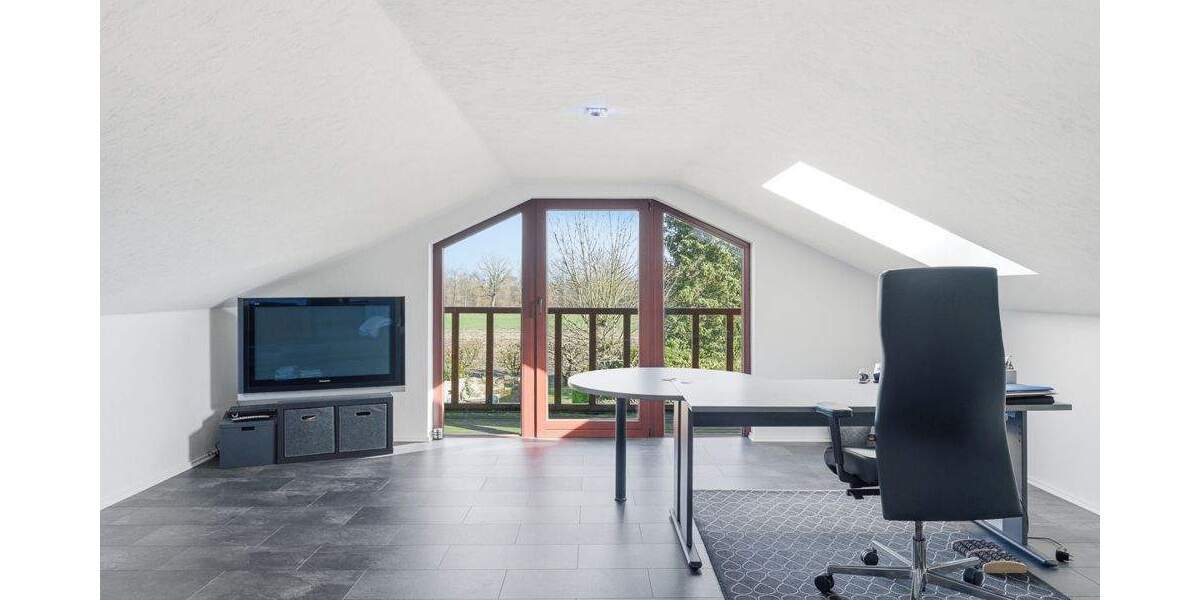 Einfamilienhaus Worpswede / Hüttenbusch Hüttenbusch - 7 Zimmer, 291 m&sup2;, 589.000&euro; | Angebot:25897809