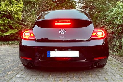 VW Beetle 80.000 km 12.999 &euro; Bremen 28307