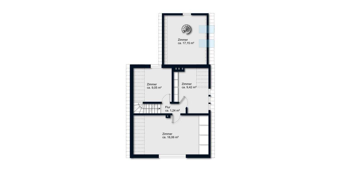 Einfamilienhaus Bremen Rekum - 6 Zimmer, 132 m&sup2;, 219.000&euro; | Angebot:25746246