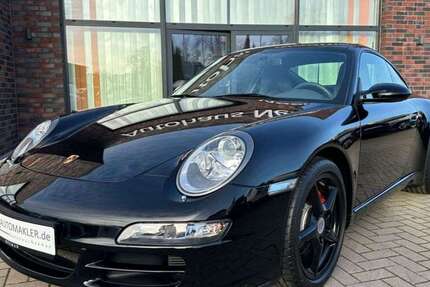 Porsche 911 92.288 km 49.940 &euro; Syke 28857